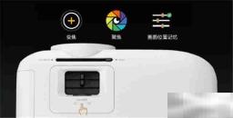 爱普生tw5800和tw5700的区别