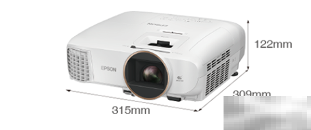 爱普生tw5800和tw5700的区别