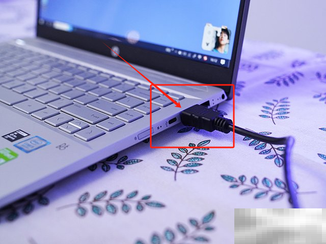 当贝X5SPro怎么连接电脑