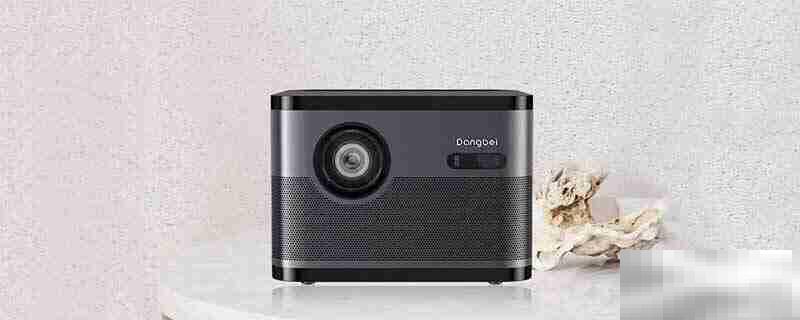 当贝f3怎么手机投屏