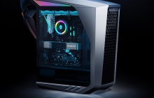 雷神推出 26999 元黑武士・Shark 电脑主机：英特尔酷睿 Ultra 7 265K + RTX 4090D
