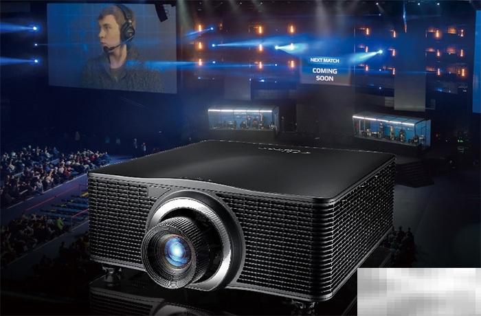 工程投影机为什么比家用贵