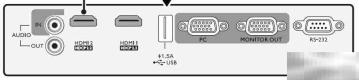 明基th685怎么投屏手机