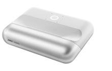 坚果O1S适合什么幕布