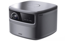 坚果J10S怎么语音控制