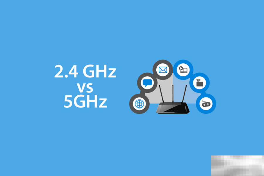 2.5g和5g的wifi区别