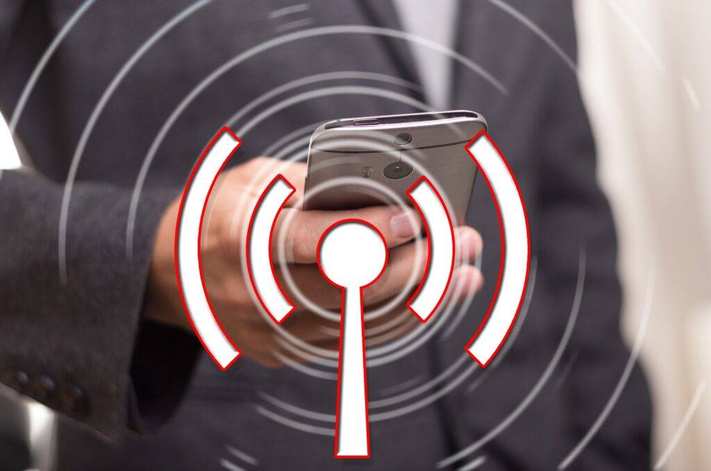 iOS 18 全新 QR code 方式分享 WiFi Android 也能用