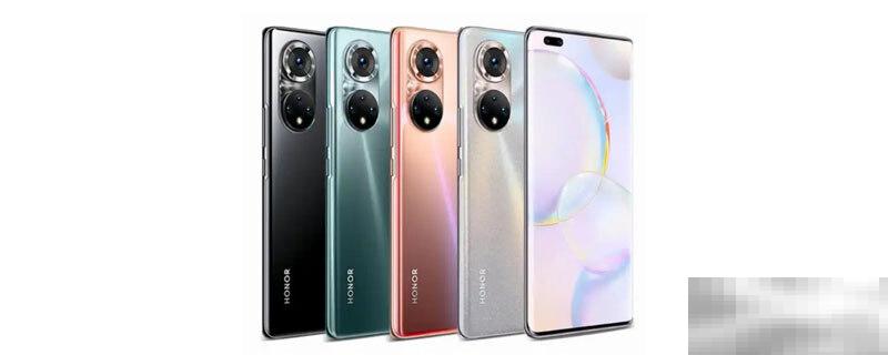 华为nova9什么系统