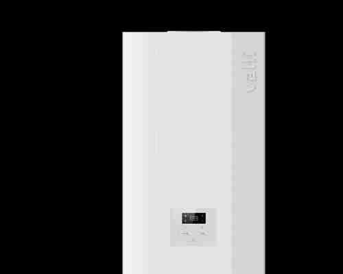 壁挂炉u001（舒适）
