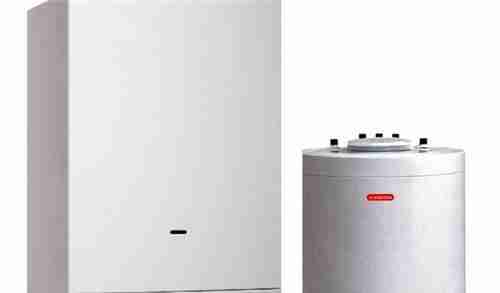 壁挂炉u001（舒适）