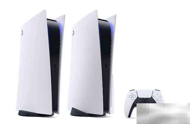 PS5日版和港版区别