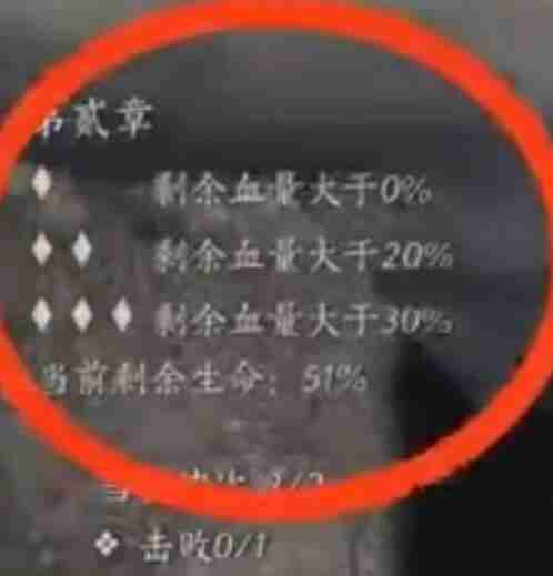《燕云十六声》太平武墓玩法攻略