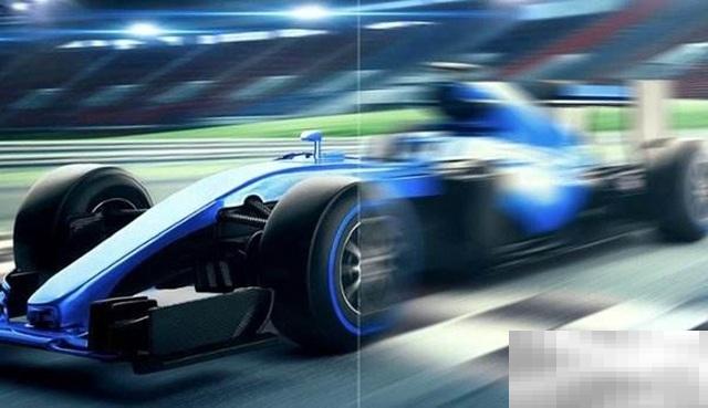 运动补偿有必要吗