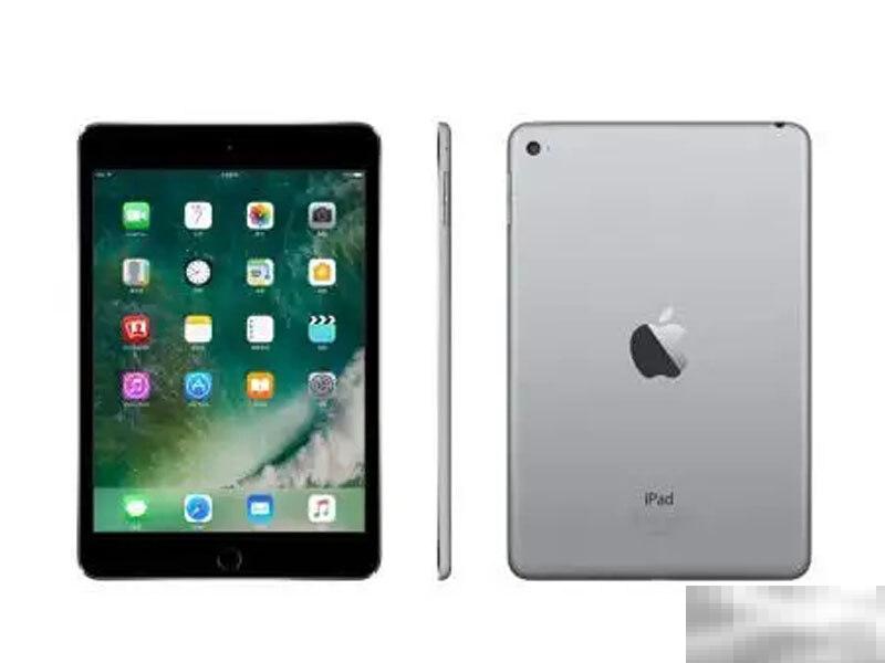 ipadmini4可以用触控笔吗