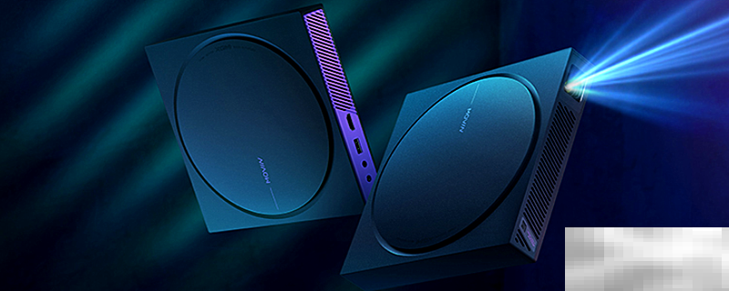 极米MOVIN怎么看直播