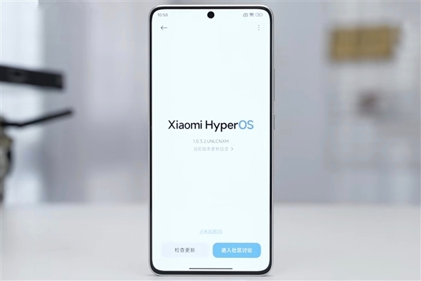 REDMI Turbo 4外观曝光:iPhone 16同款竖置双摄