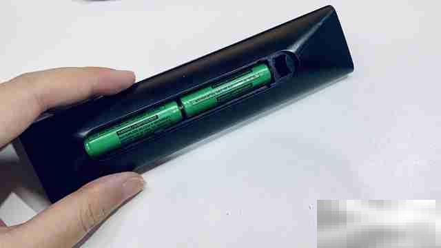 极米H3怎么连接遥控器