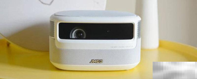 坚果投影画面变形怎么办