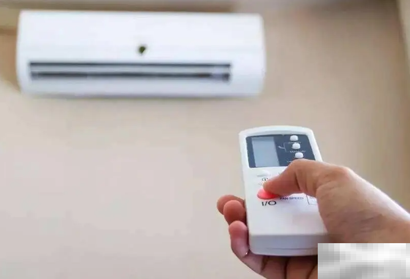 遥控器显示5e是什么意思