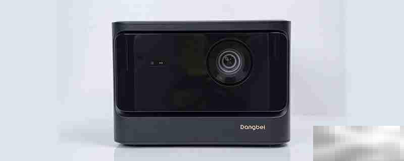 当贝x3和坚果j10对比