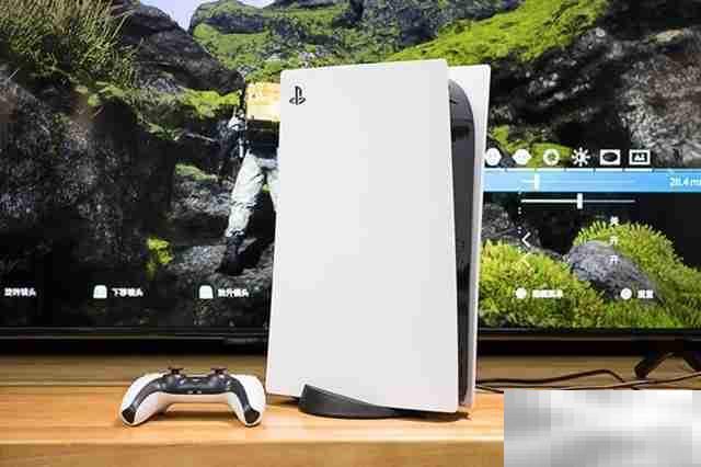 ps5一定要安装底座吗