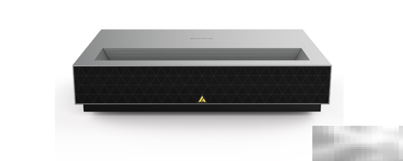 峰米激光电视怎么安装软件