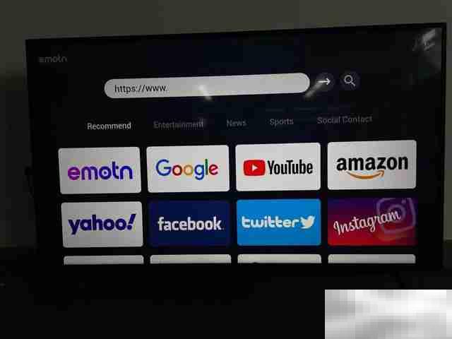 tcl电视怎么下载应用