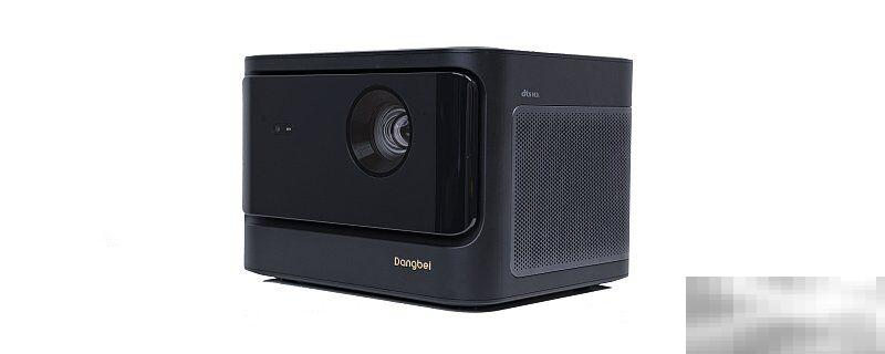 当贝x3是长焦还是短焦