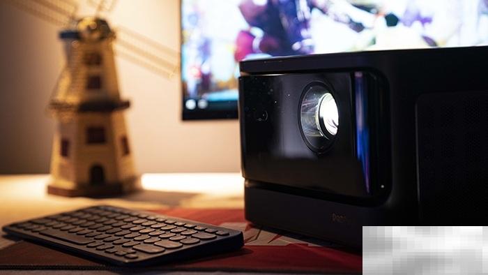 当贝x3是长焦还是短焦