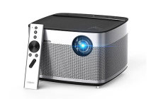 极米h3设置在哪里