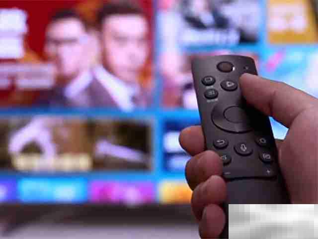 电视机遥控器怎么配对