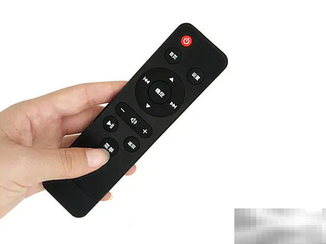 电视机遥控器怎么配对