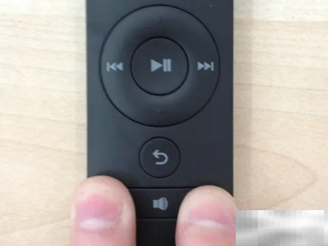 电视机遥控器怎么配对