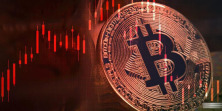 BTC Markets：上行动能转弱 鲍威尔演说将成关键！比特币跌破6.5万美元