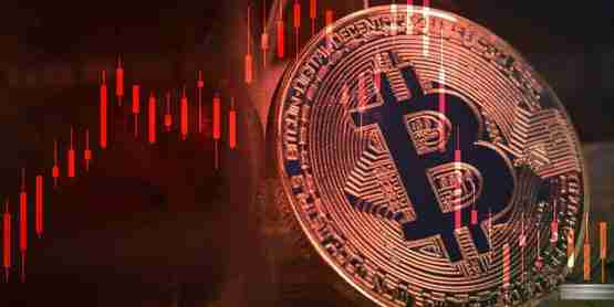 BTC Markets：上行動能轉弱 鮑威爾演說將成關鍵！比特幣跌破6.5萬美元