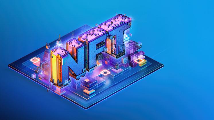 NFT市场回暖：多个头部项目公布发币计划，蓝筹项目成复苏主力