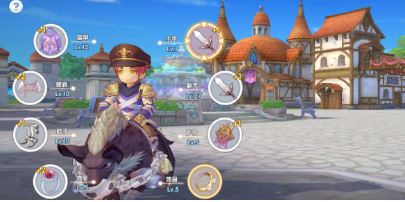 仙境传说新启航精炼技巧 仙境传说RO新启航装备精炼攻略详情