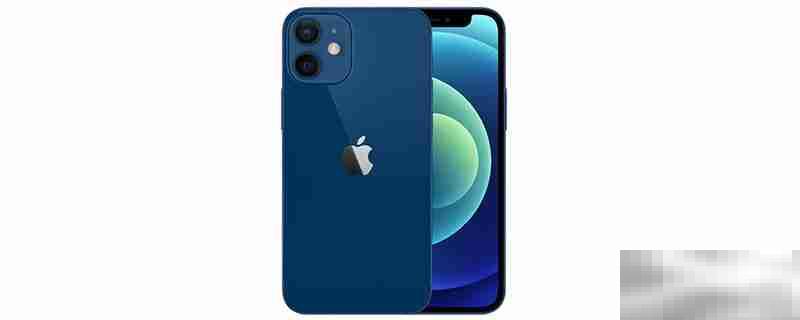 iPhone12如何开启杜比视界