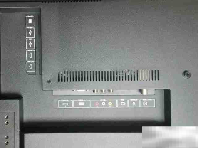 电视机联网怎么连