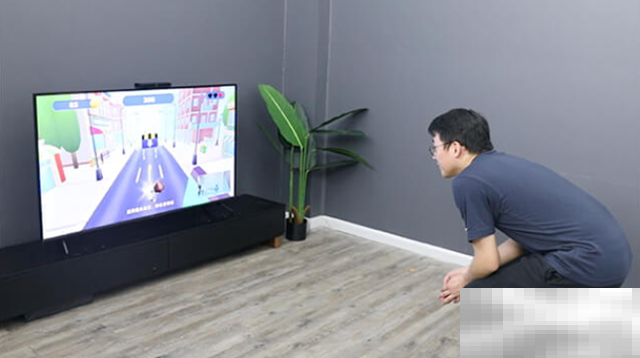 智慧盒子怎么玩游戏