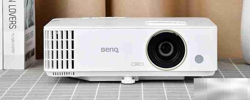 明基th685怎么调亮度