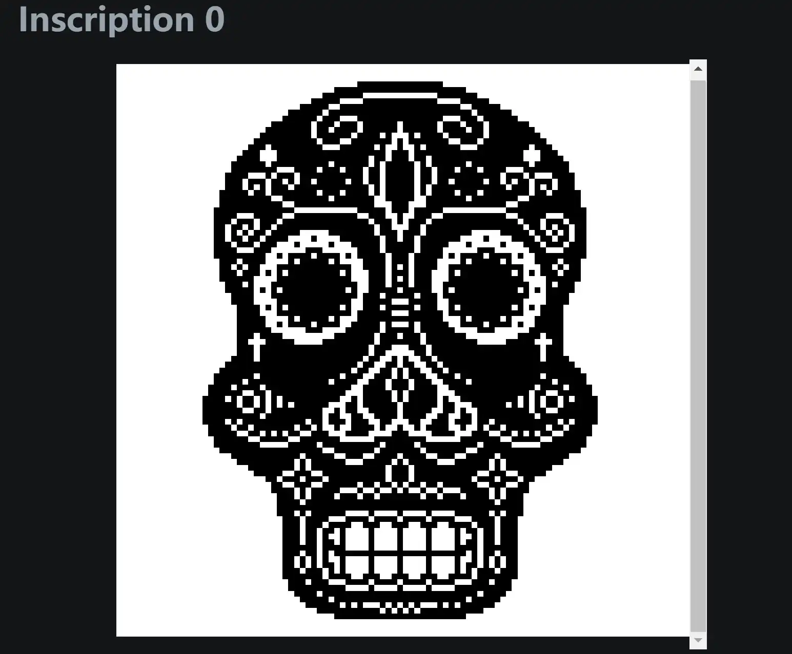 Ordinals 协议创始人发新符文了，符合预期吗？