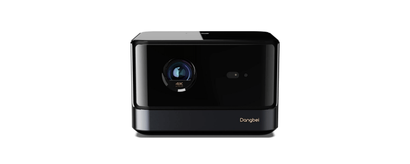 当贝投影直播怎么看