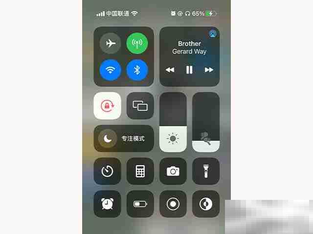 苹果手机怎么投屏到华为智慧屏