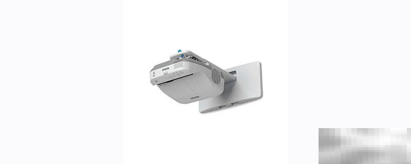 短焦激光投影机可以吊装吗