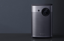 极米play和极米play特别版区别