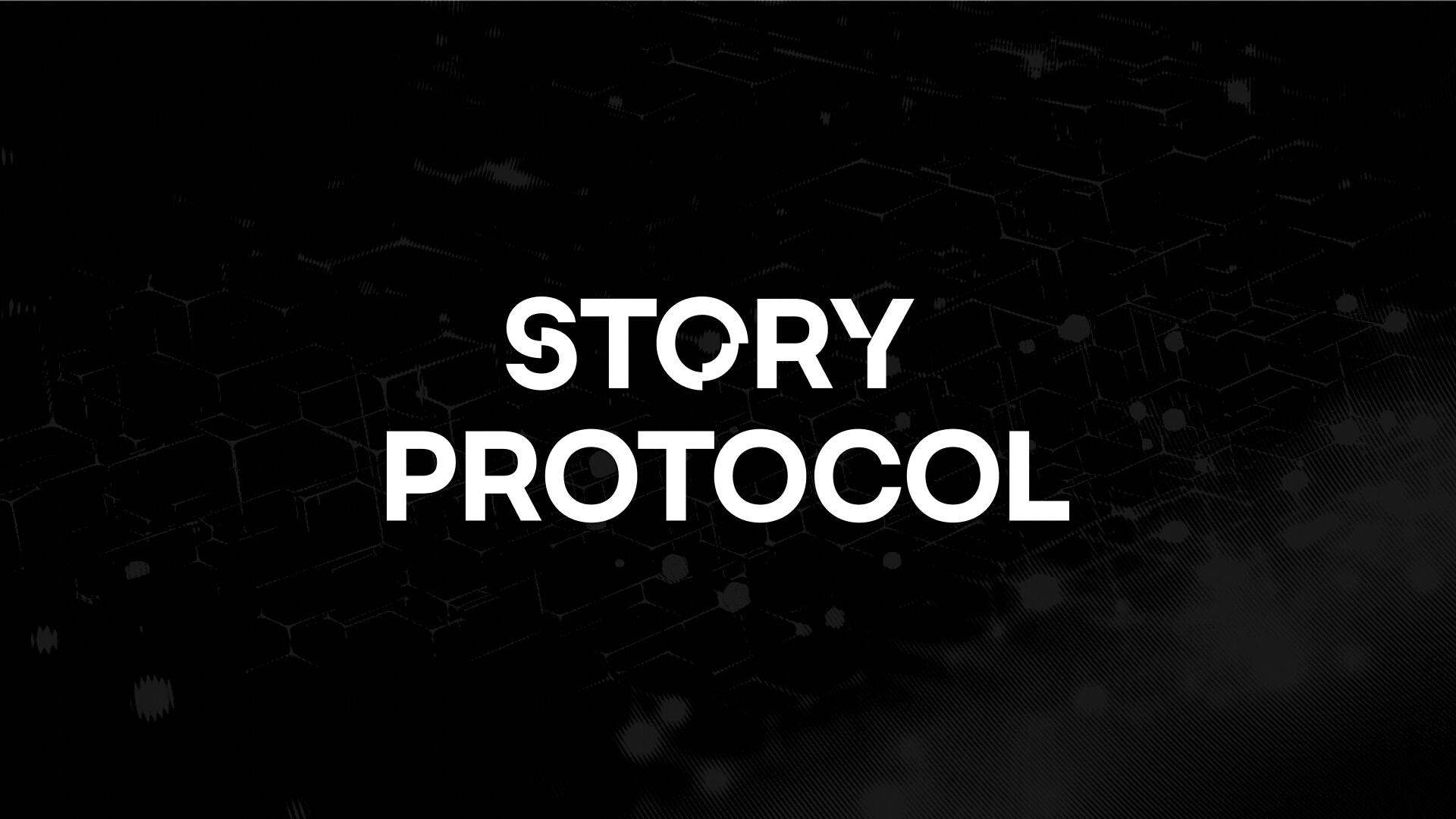 IOSG：Story Protocol如何重塑IP行业创新引领周期？