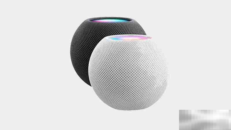 homepod怎么重置