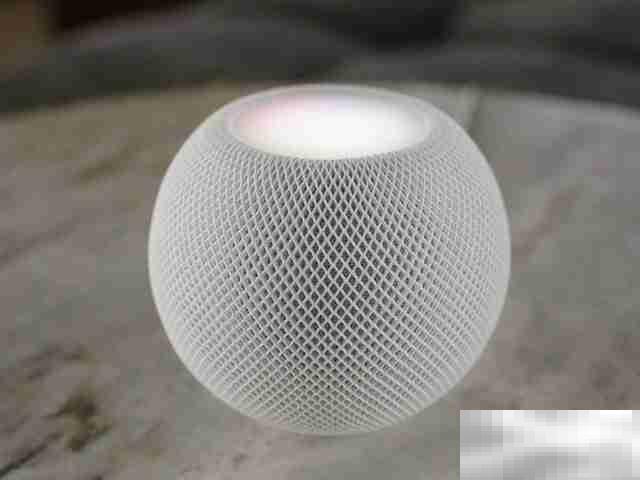 homepod怎么重置