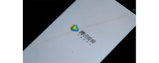 腾讯视频投屏怎么调倍速